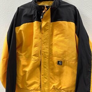 Carhartt Vintage Workshield Jacket J105 2XL